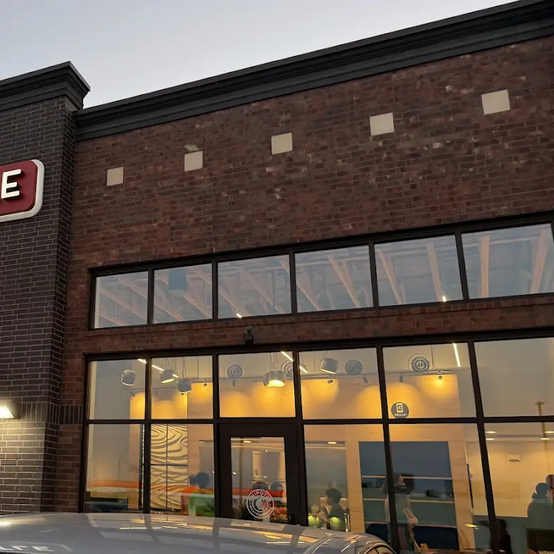 Chipotle Mexican Grill