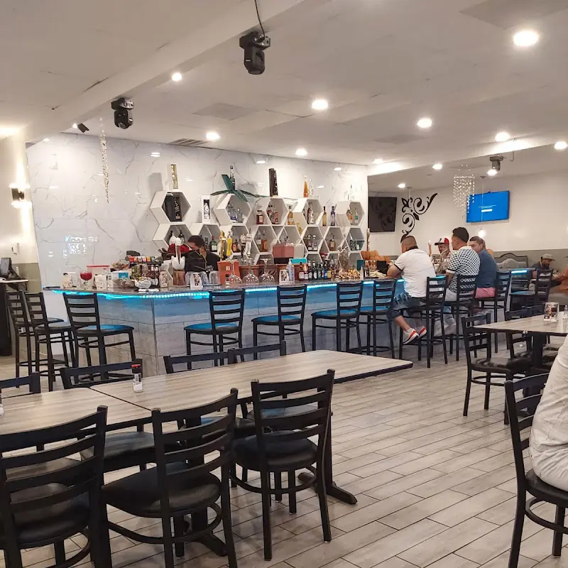 Mariscos Don Camarón