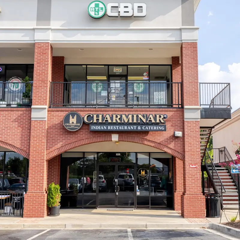 Charminar Indian Restaurant & Catering | Alpharetta