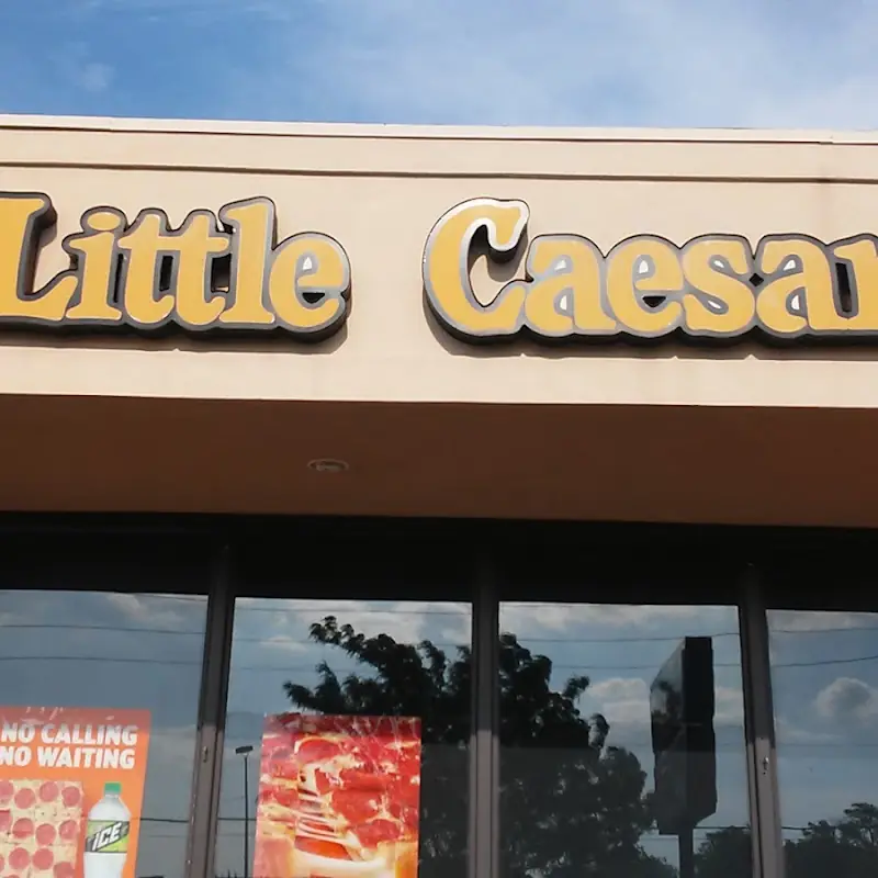 Little Caesars