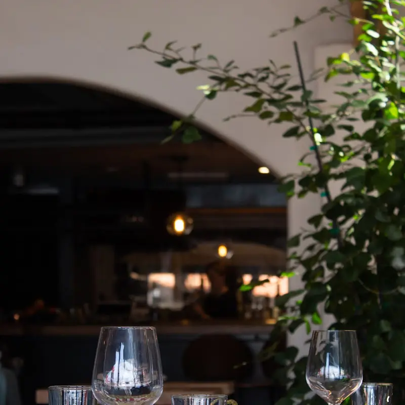 Inka Mama's San Clemente