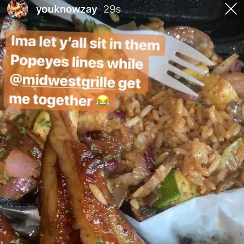YUM YUM Sauce