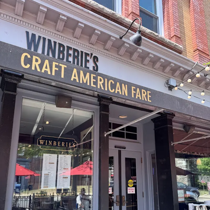 Winberie's Restaurant & Bar