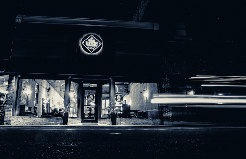 Pax Verum Brewing Co