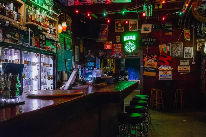 Will's Pub