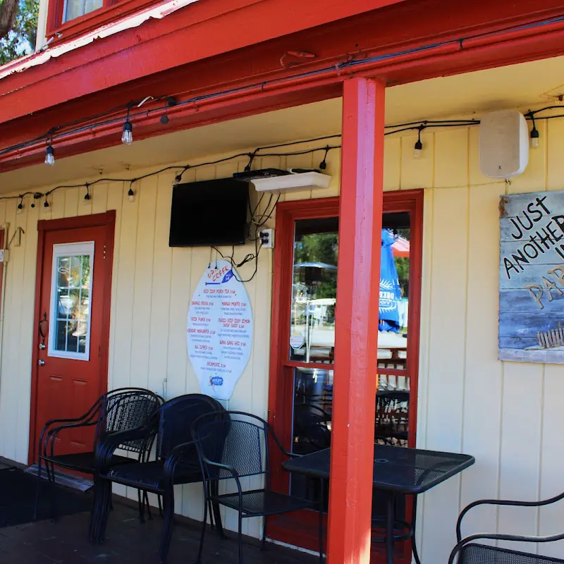 Up the Creek Pub & Grill
