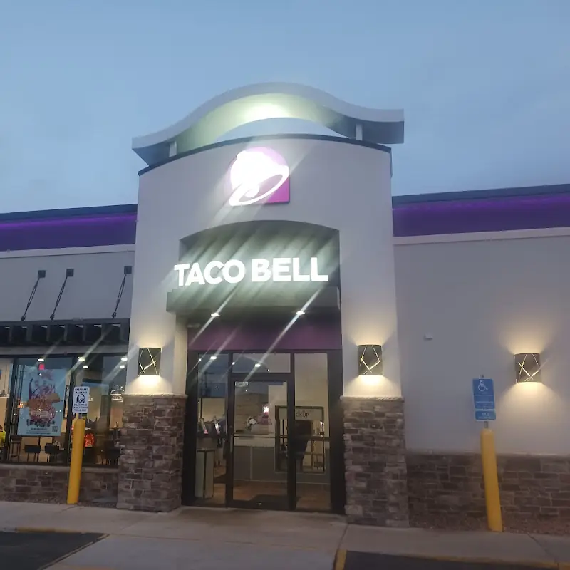 Taco Bell