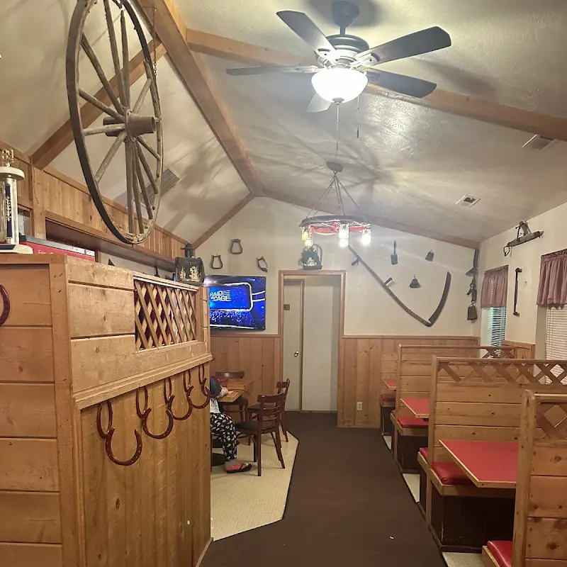 Pizza Barn
