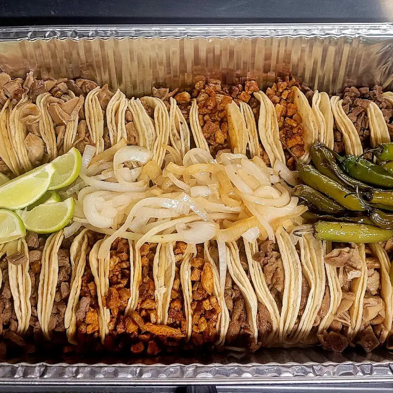 Tacos El Unico