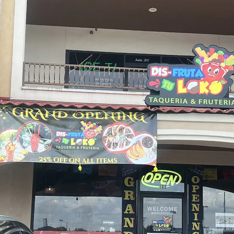 5 Tacos Combo