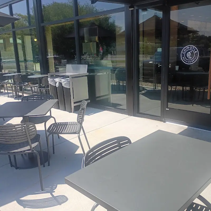 Chipotle Mexican Grill