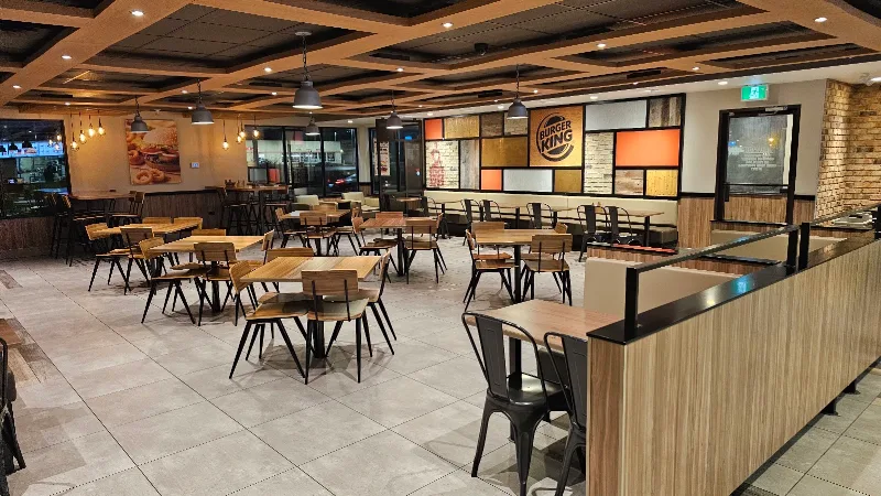 Burger King
