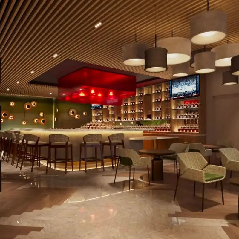 BOA Steakhouse Las Vegas