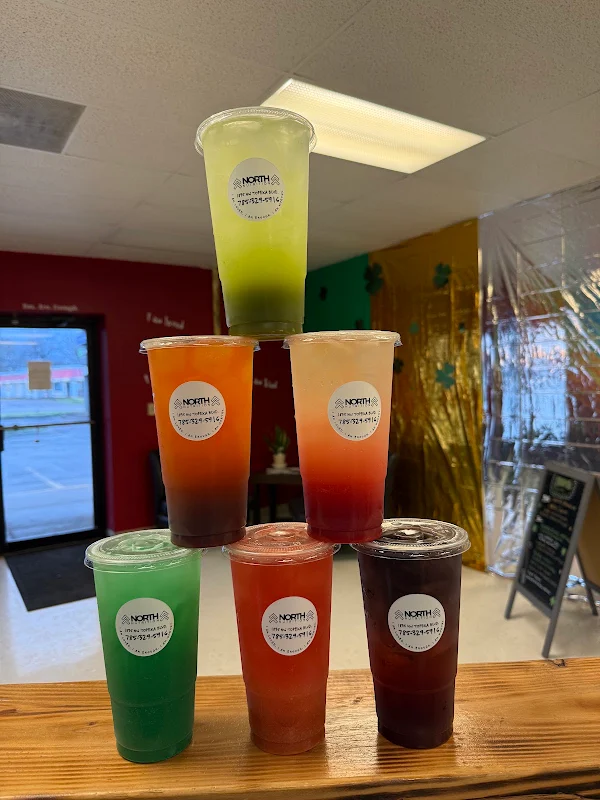 North Nutrition