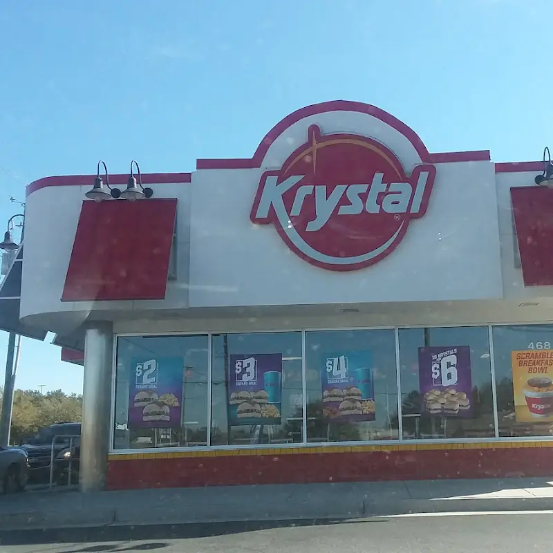Krystal