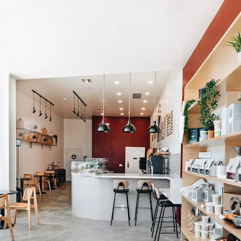 Laidrey Coffee Roasters