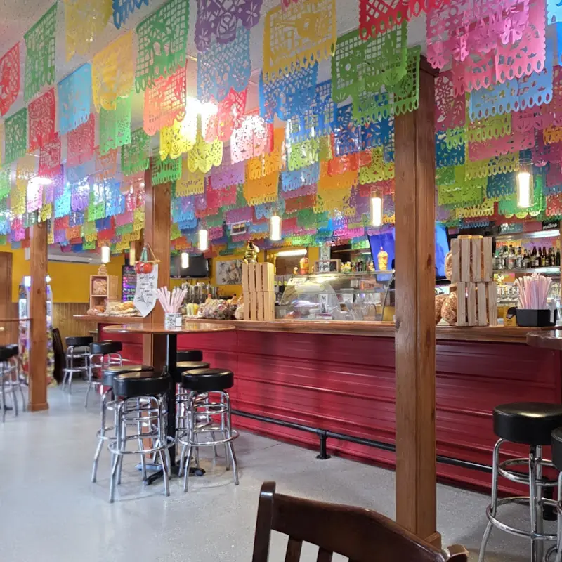 Churrería Los Dorados