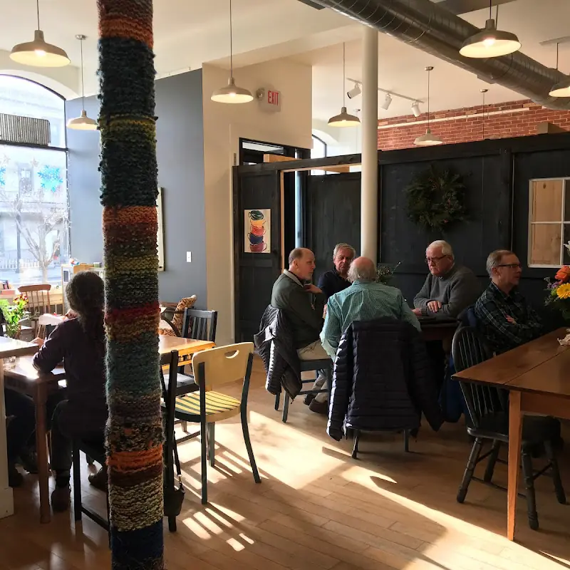 FlipSide Coffee