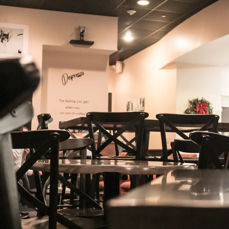 Melao Cafe & Creamery
