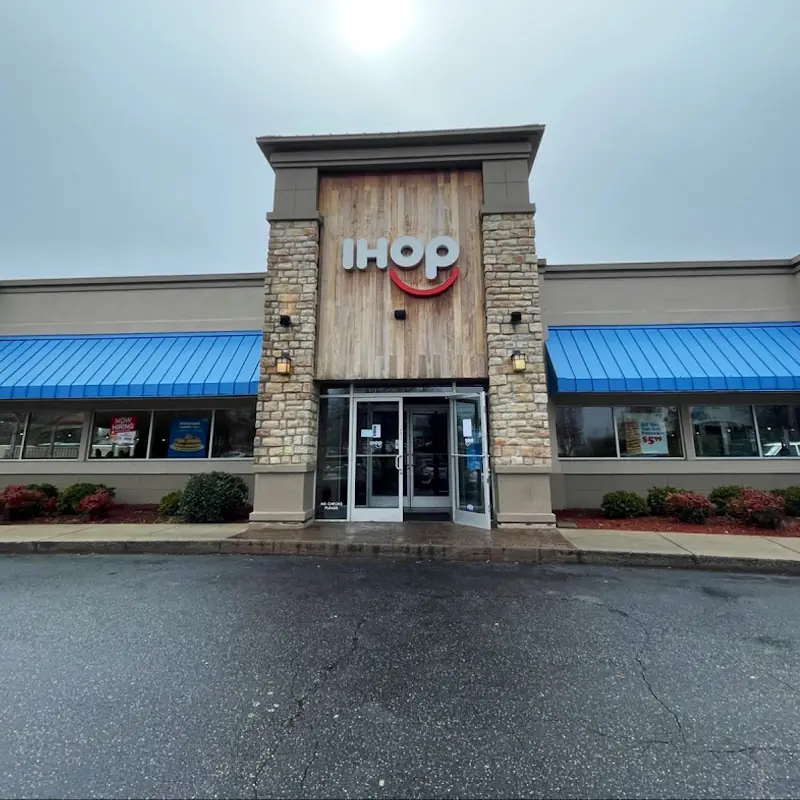 IHOP
