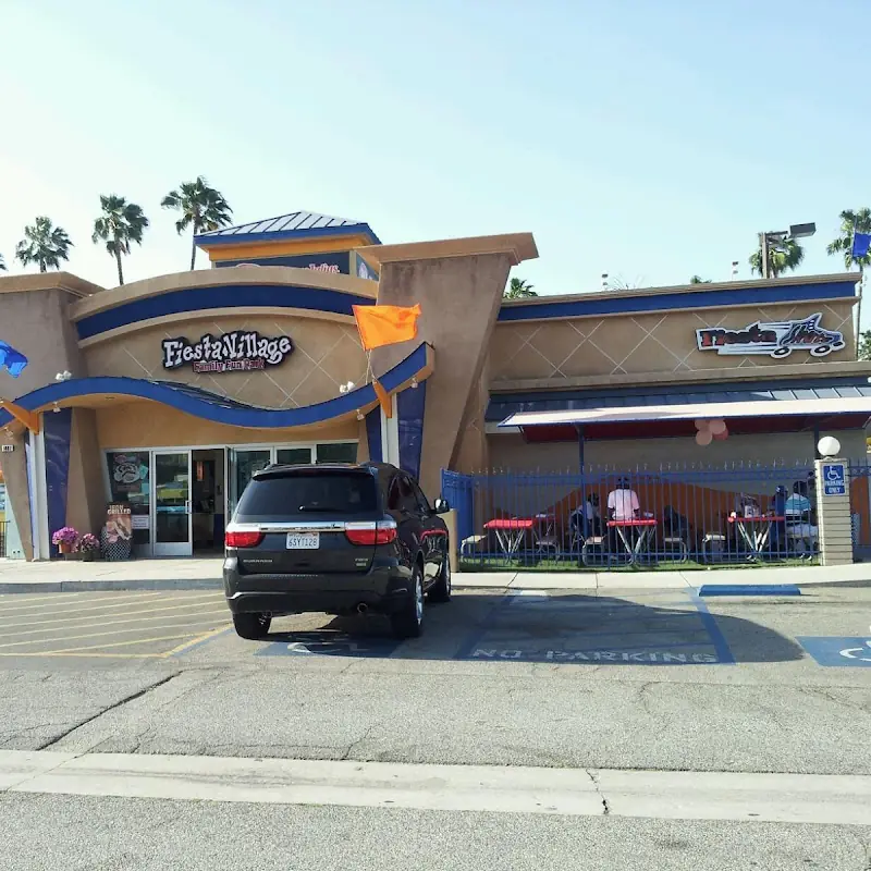 Dairy Queen (Treat)