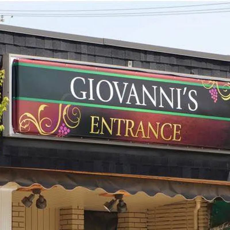 Giovanni's