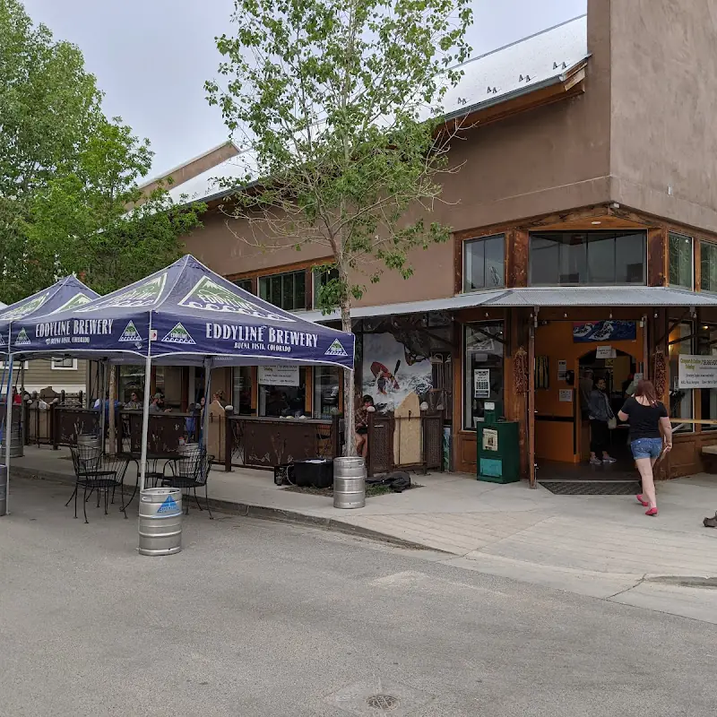 Eddyline Restaurant | South Main
