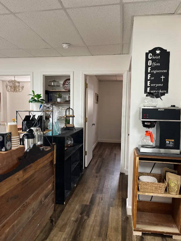 537 Coffee House