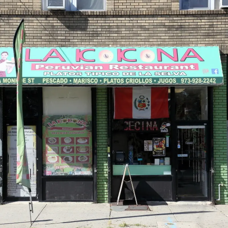 La Kokona Restaurant