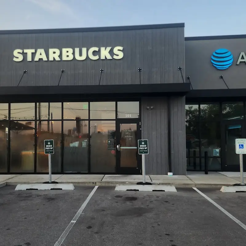 Starbucks Coffee Company
