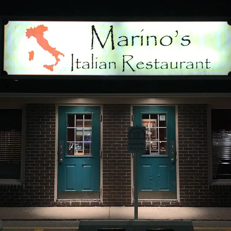 Marino's Italian Restaurant