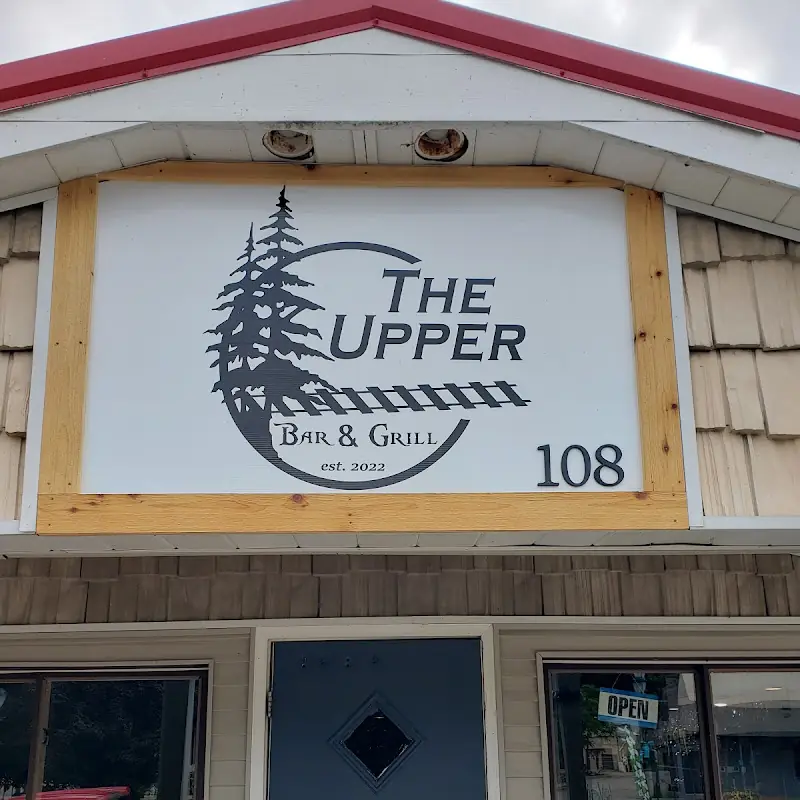 The Upper Bar & Grill