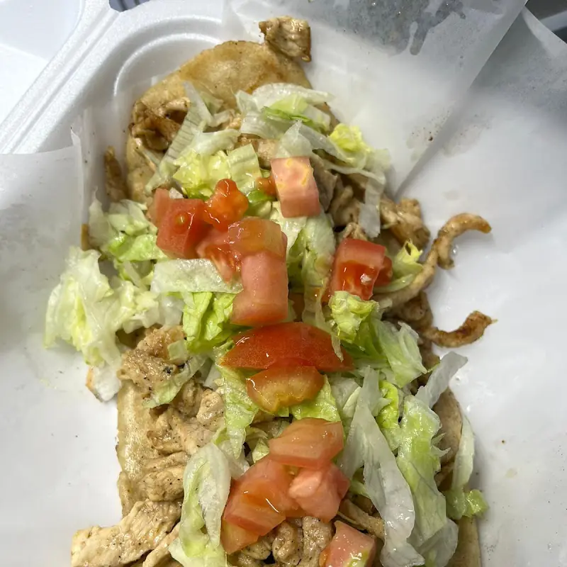 Los Jalapenos Don Polo Taqueria
