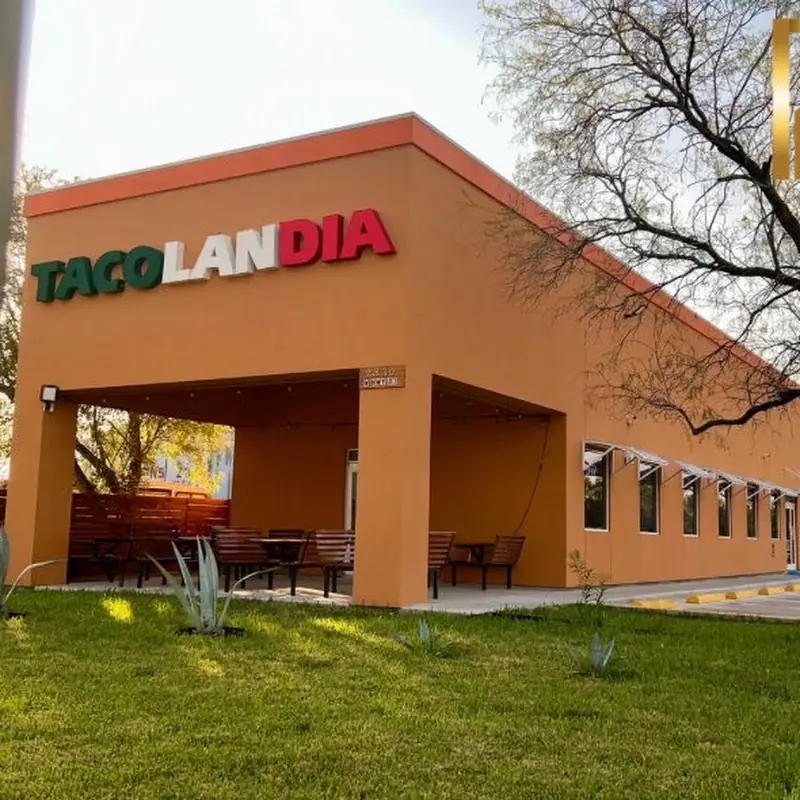 Carne Molida Tacos