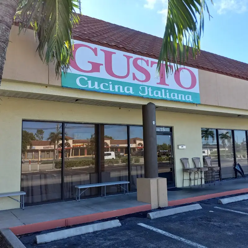 Gusto Cucina Italiana