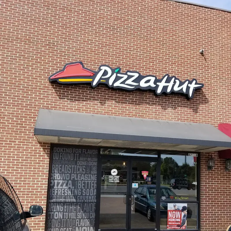 Pizza Hut