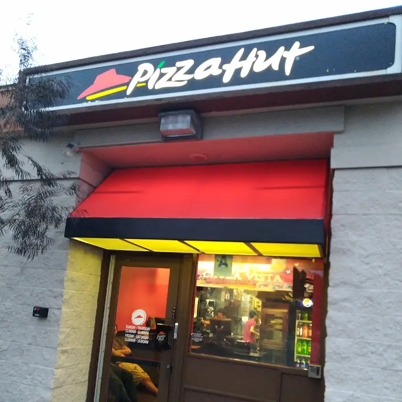 Pizza Hut
