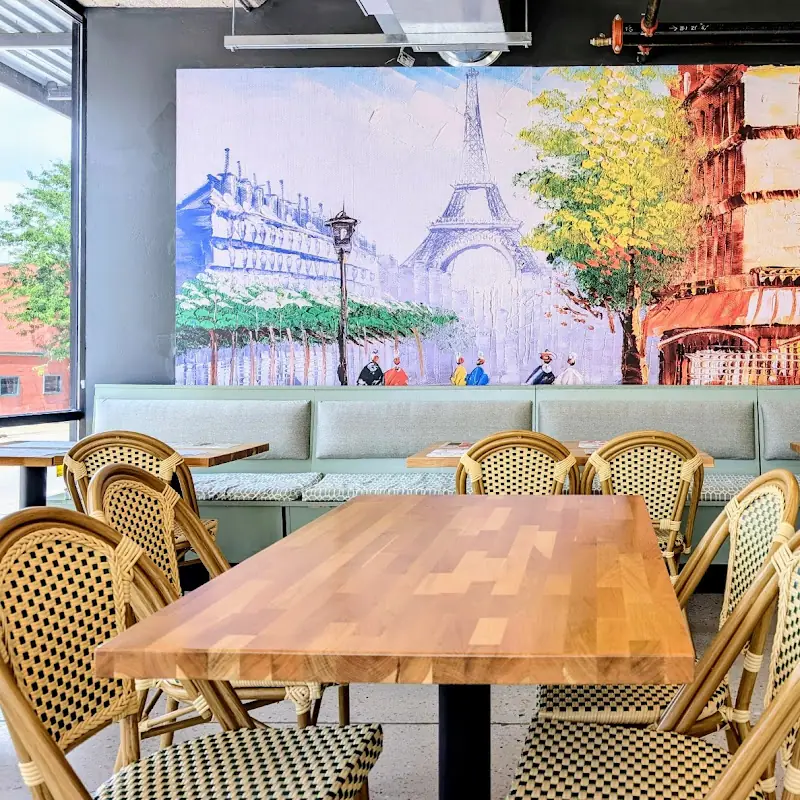 Crepe Bistro & Cafe