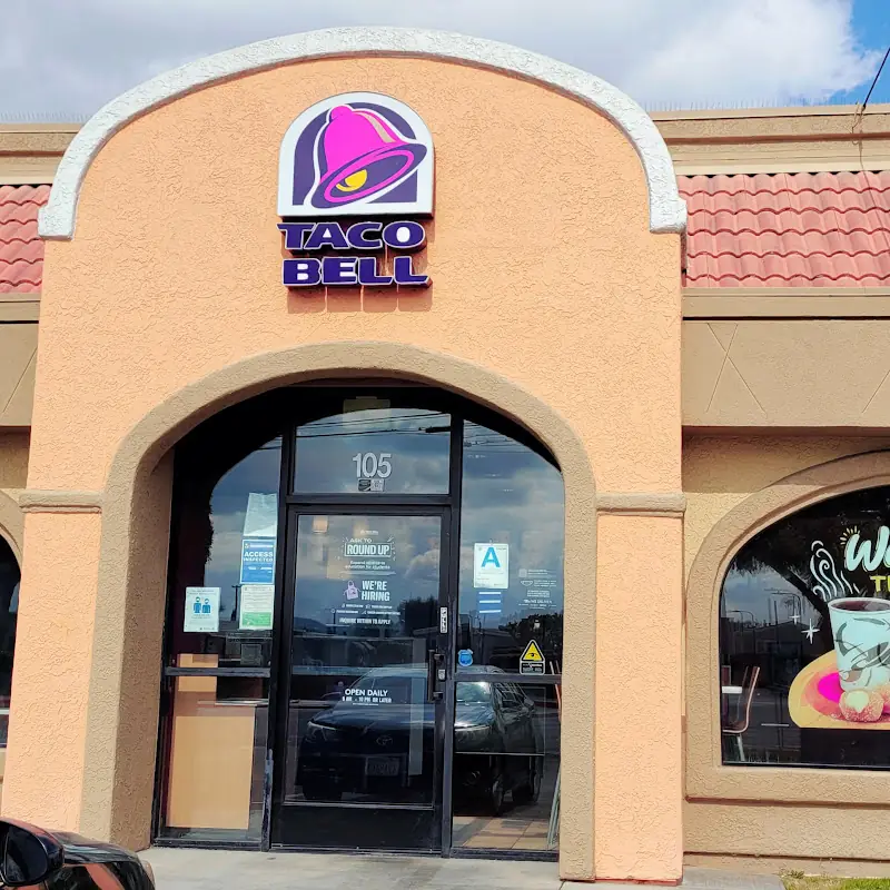 Taco Bell