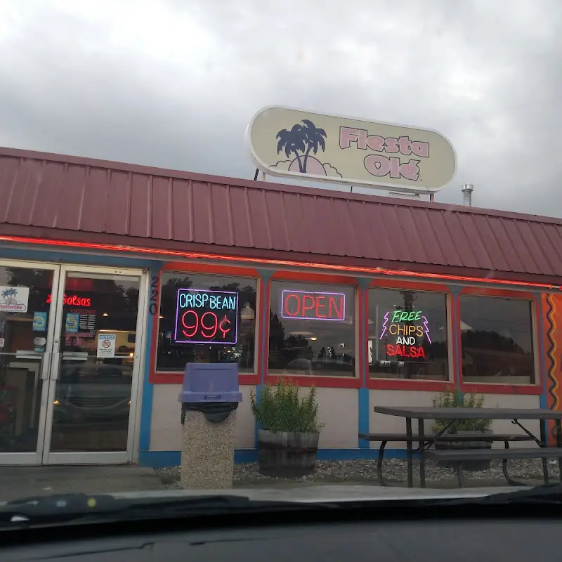 Chips & Salsa Large