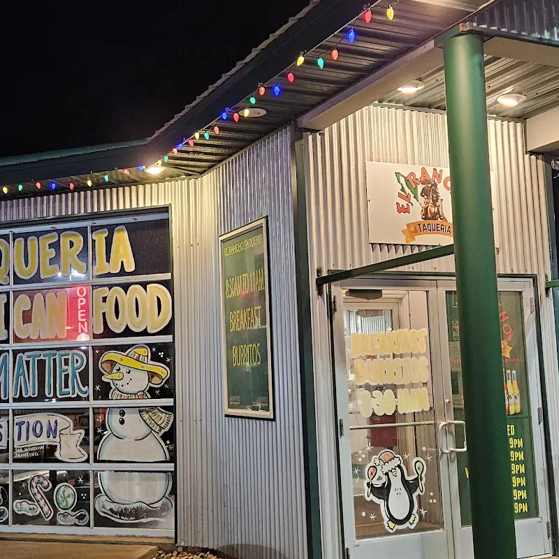El Rancho Taqueria