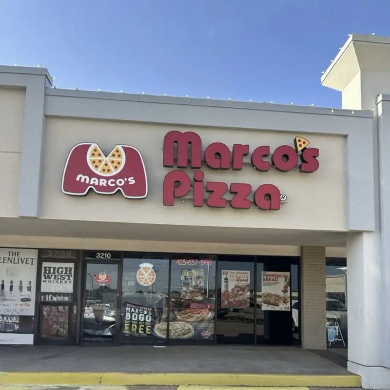 Marco's Pizza