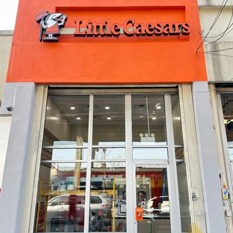 Little Caesars Pizza