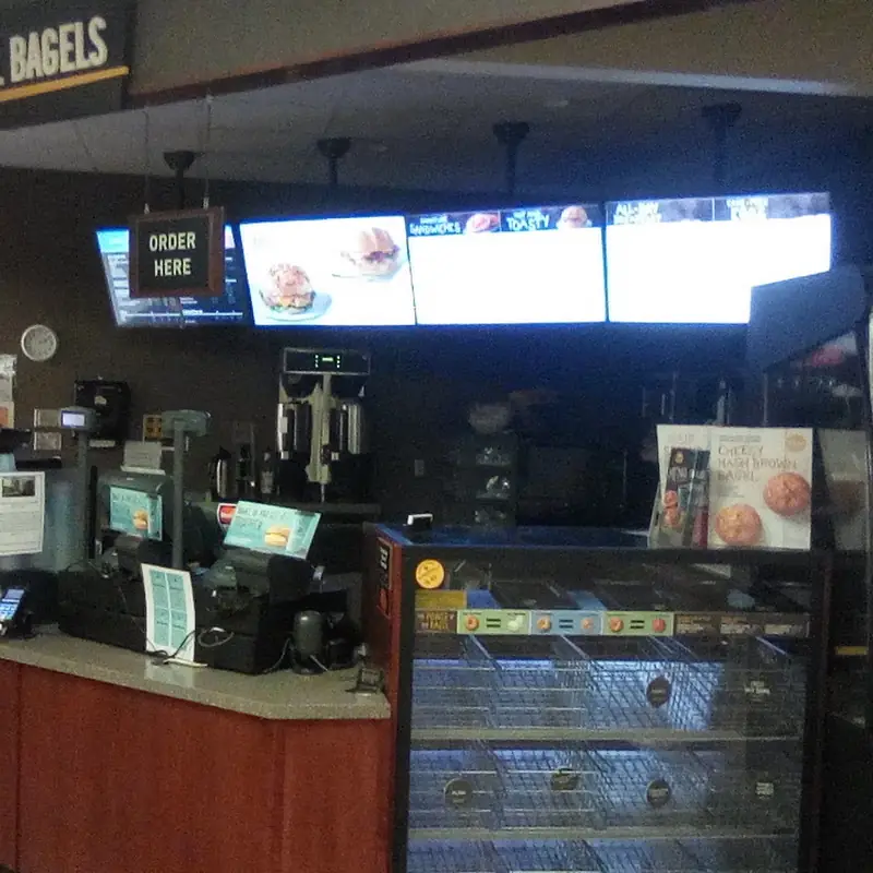 Einstein Bros. Bagels