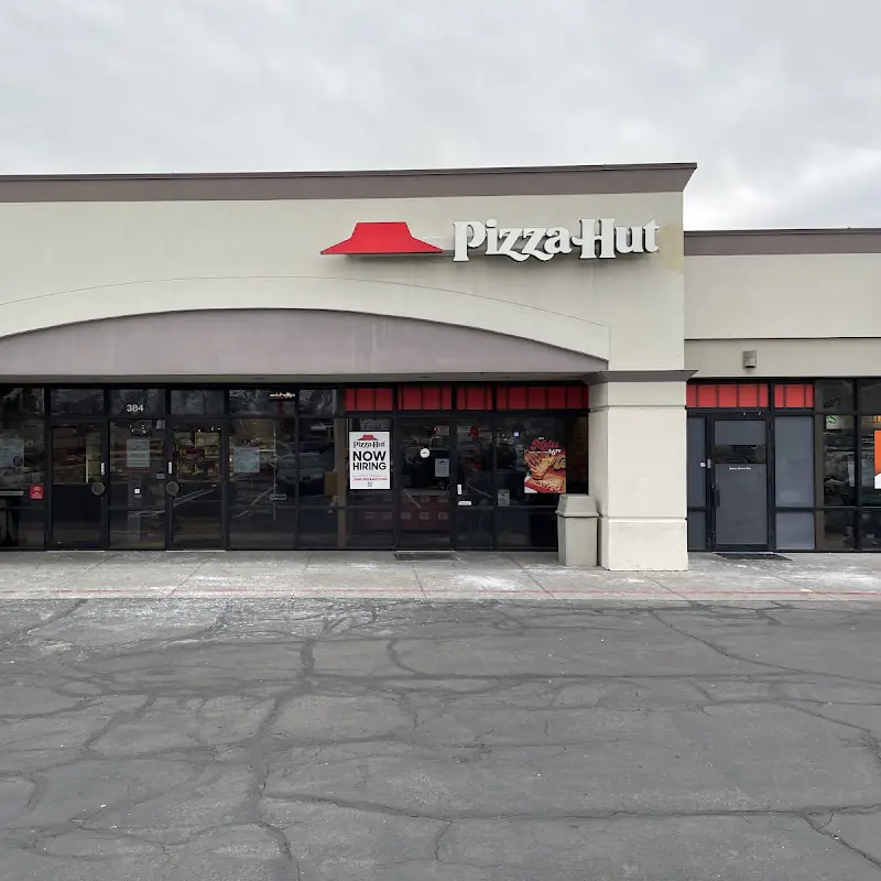 Pizza Hut
