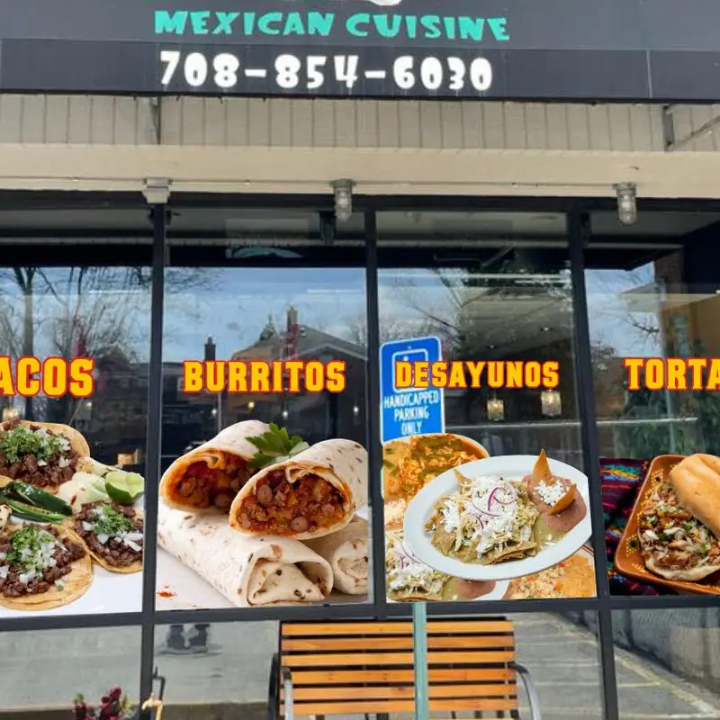 Taqueria El Grande