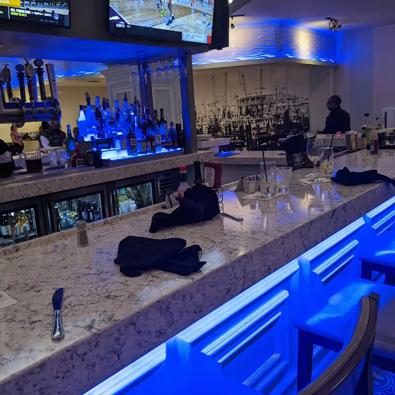 Drago's | Seafood Restaurant