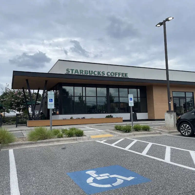 Starbucks Coffee Company