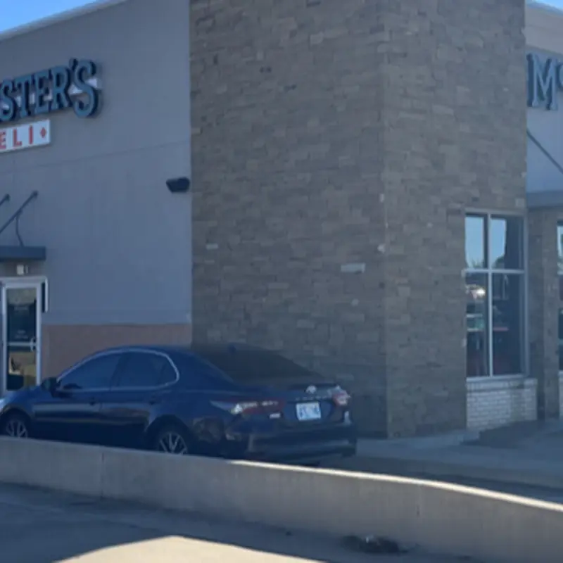 McAlister's Deli