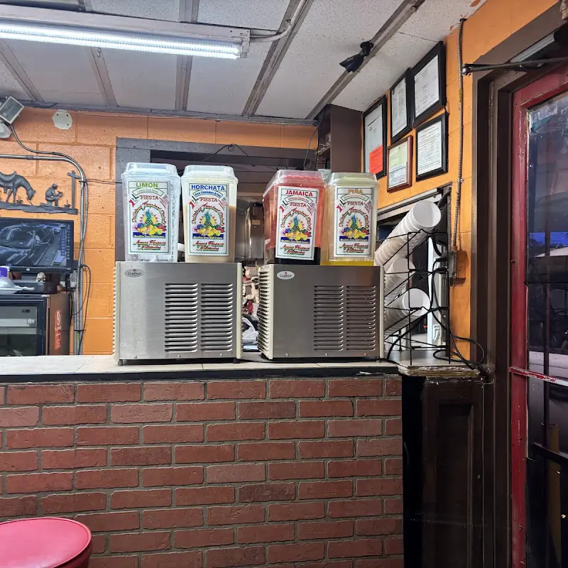 Rio Grande Pollos Asados